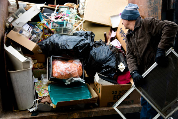 Best Office Junk Removal  in Mcleansville, NC