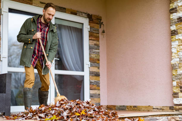 Best Basement Cleanout Services  in Mcleansville, NC
