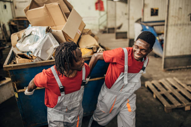 Best Junk Removal Near Me  in Mcleansville, NC
