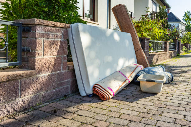 Best Full-Service Junk Removal  in Mcleansville, NC
