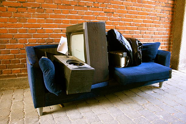 Best Full-Service Junk Removal  in Mcleansville, NC