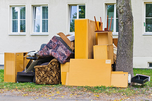 Best Yard Cleanup Services  in Mcleansville, NC