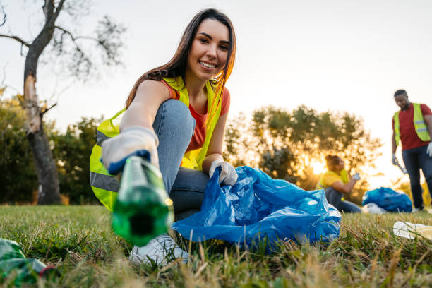 Commercial Cleanout Services in Mcleansville, NC