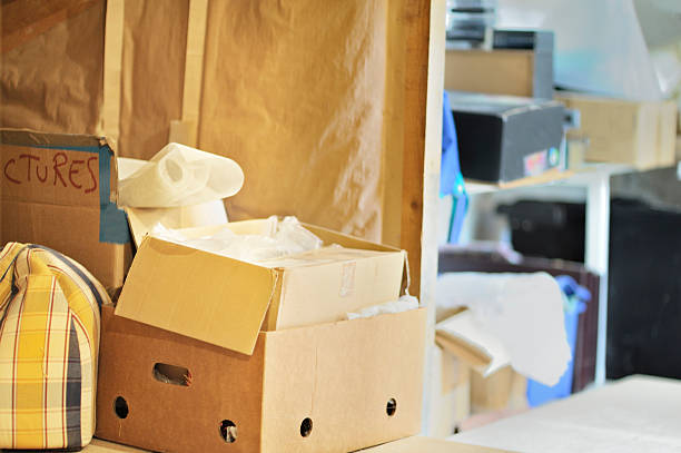 Best Attic Cleanout Services  in Mcleansville, NC
