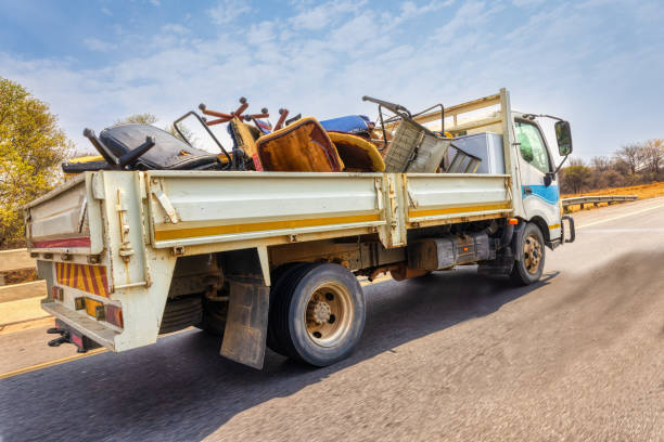 Best Same-Day Junk Removal  in Mcleansville, NC