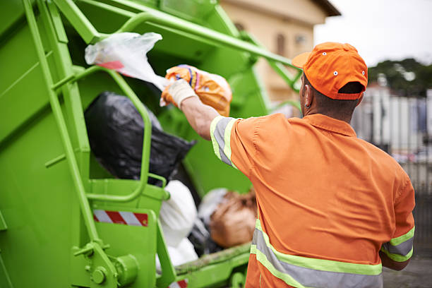 Best Garage Cleanout Services  in Mcleansville, NC