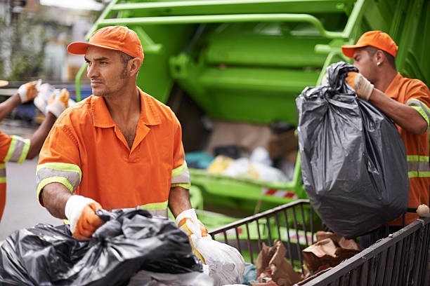 Best Construction Debris Removal  in Mcleansville, NC