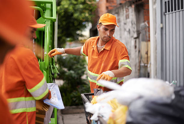 Best Professional Junk Removal  in Mcleansville, NC