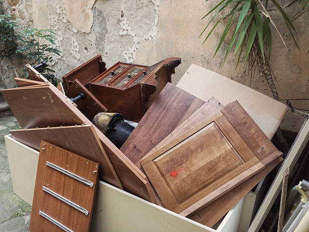 Best Estate Cleanout Services  in Mcleansville, NC